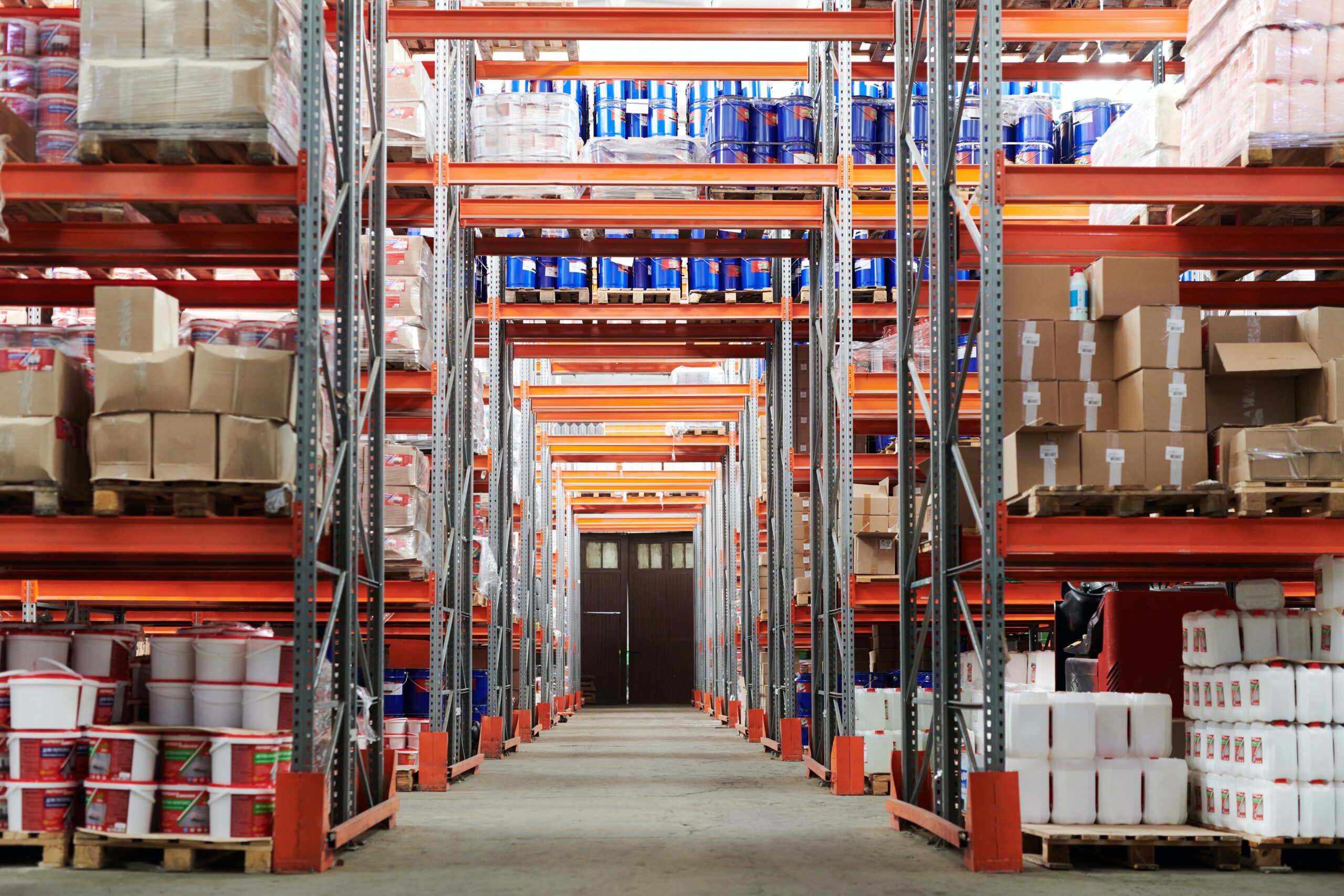 What Is A Customs Bonded Warehouse Philippines